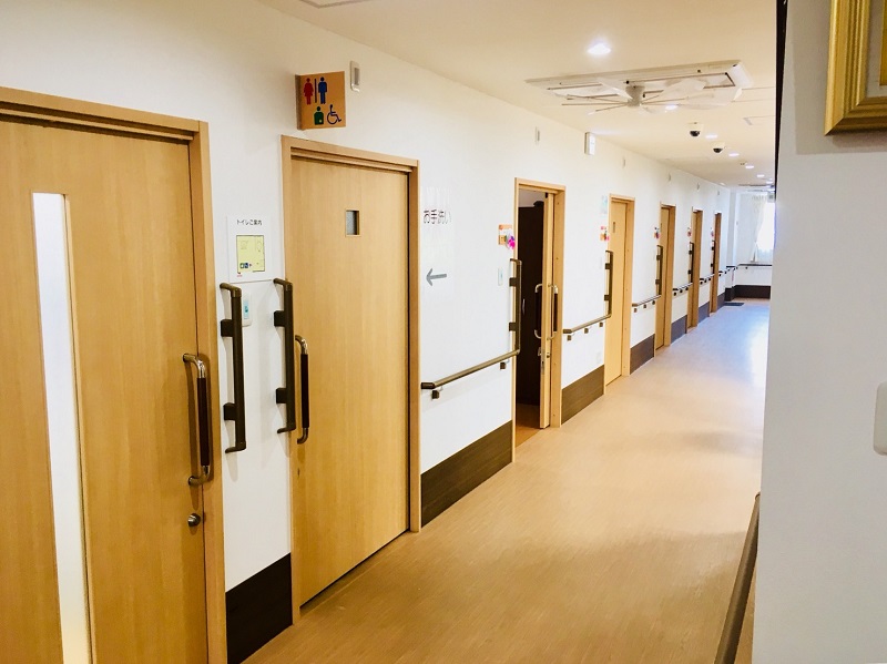 【CareNavi】（ケアナビ） | 医療・歯科・介護・保育の求人‎