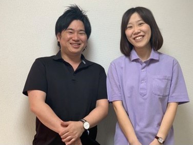 【CareNavi】（ケアナビ） | 医療・歯科・介護・保育の求人‎