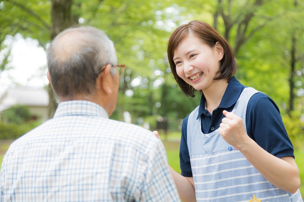 【CareNavi】（ケアナビ） | 医療・歯科・介護・保育の求人‎