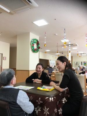 【CareNavi】（ケアナビ） | 医療・歯科・介護・保育の求人‎