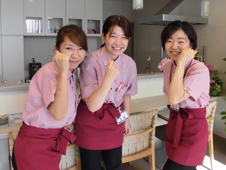 【CareNavi】（ケアナビ） | 医療・歯科・介護・保育の求人‎