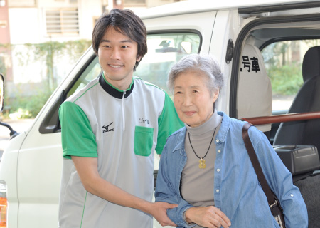 【CareNavi】（ケアナビ） | 医療・歯科・介護・保育の求人‎