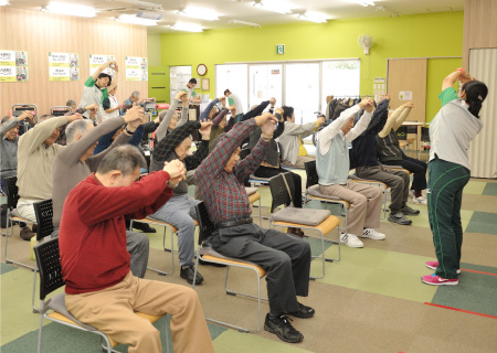 【CareNavi】（ケアナビ） | 医療・歯科・介護・保育の求人‎