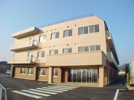 【CareNavi】（ケアナビ） | 医療・歯科・介護・保育の求人‎