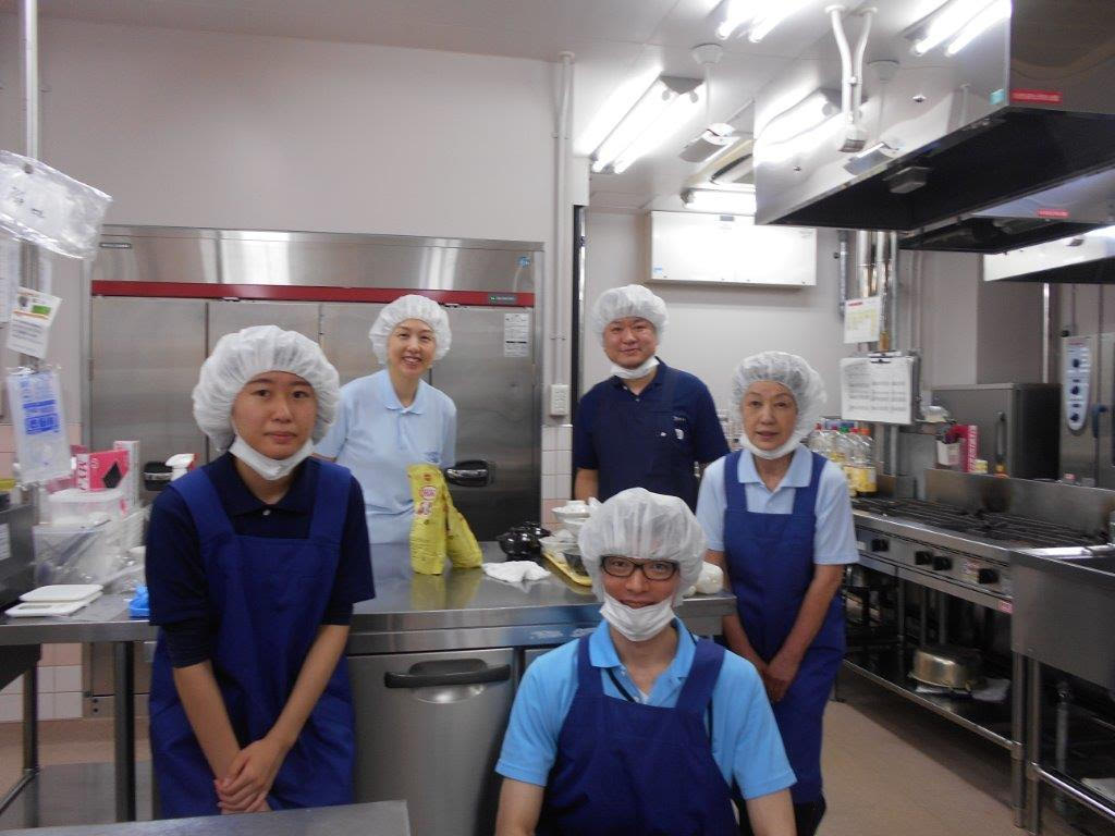 【CareNavi】（ケアナビ） | 医療・歯科・介護・保育の求人‎