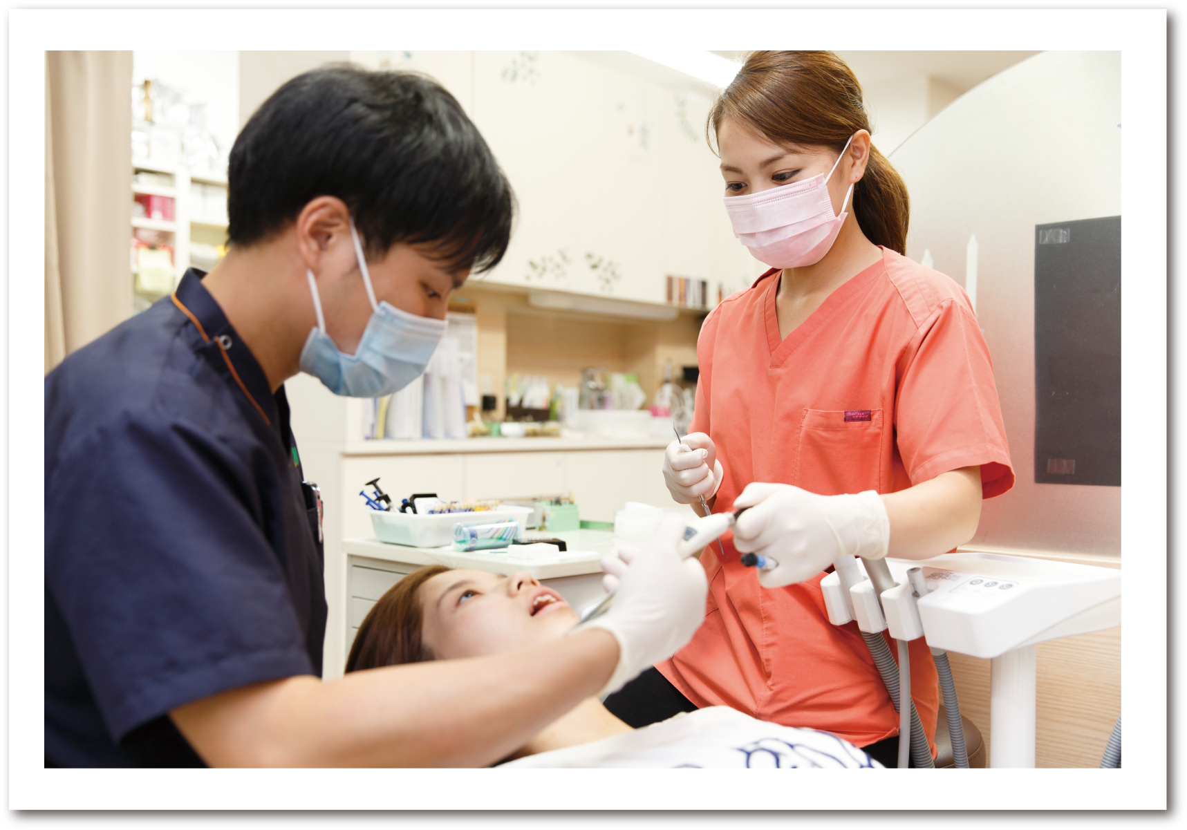 【CareNavi】（ケアナビ） | 医療・歯科・介護・保育の求人‎