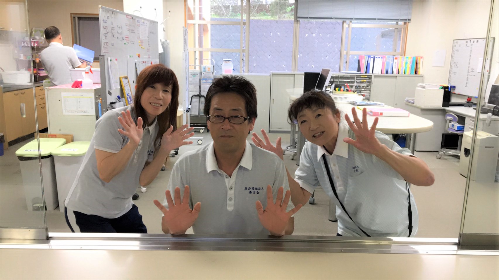 【CareNavi】（ケアナビ） | 医療・歯科・介護・保育の求人‎