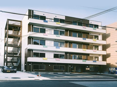 【CareNavi】（ケアナビ） | 医療・歯科・介護・保育の求人‎