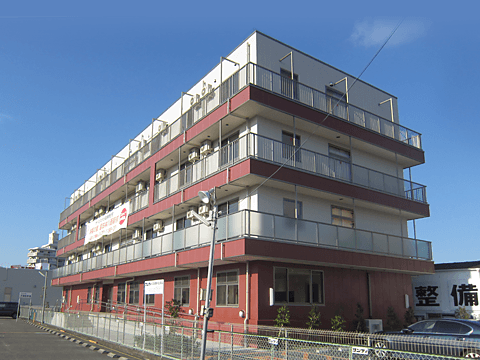 【CareNavi】（ケアナビ） | 医療・歯科・介護・保育の求人‎