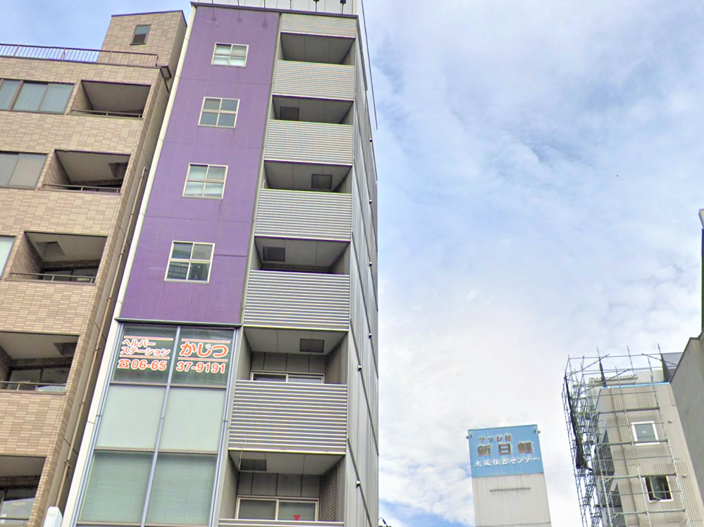 【CareNavi】（ケアナビ） | 医療・歯科・介護・保育の求人‎