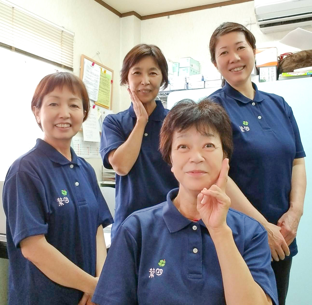 【CareNavi】（ケアナビ） | 医療・歯科・介護・保育の求人‎