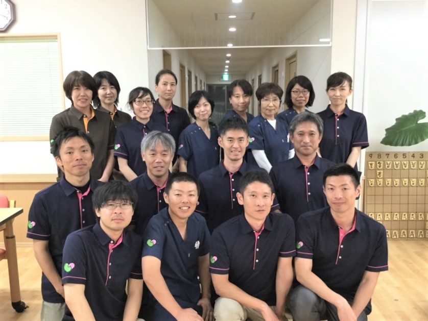 【CareNavi】（ケアナビ） | 医療・歯科・介護・保育の求人‎