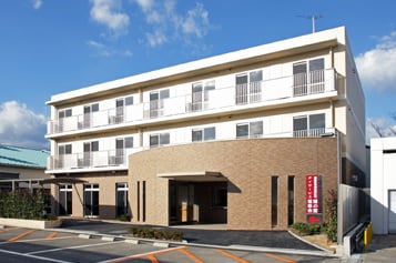 【CareNavi】（ケアナビ） | 医療・歯科・介護・保育の求人‎