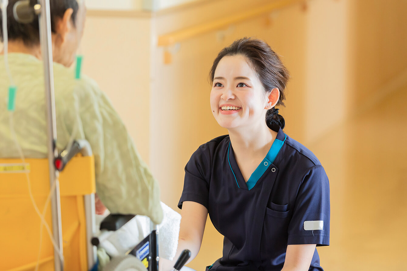 【CareNavi】（ケアナビ） | 医療・歯科・介護・保育の求人‎