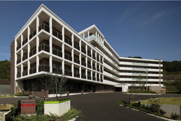 【CareNavi】（ケアナビ） | 医療・歯科・介護・保育の求人‎