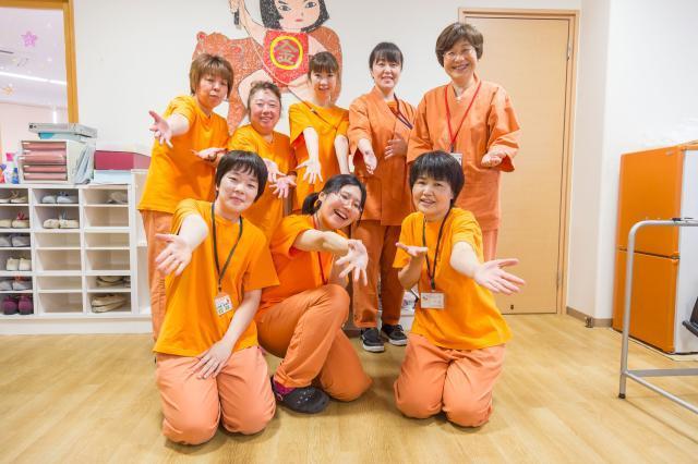 【CareNavi】（ケアナビ） | 医療・歯科・介護・保育の求人‎