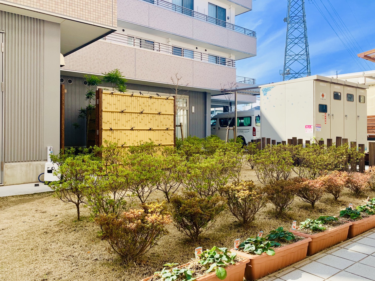 【CareNavi】（ケアナビ） | 医療・歯科・介護・保育の求人‎