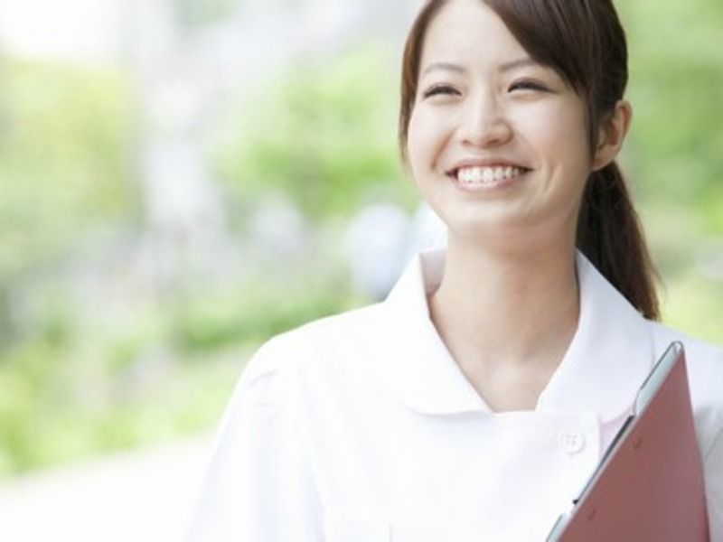 【CareNavi】（ケアナビ） | 医療・歯科・介護・保育の求人‎