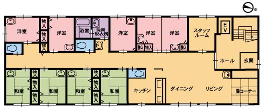 【CareNavi】（ケアナビ） | 医療・歯科・介護・保育の求人‎