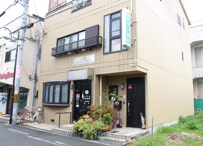 【CareNavi】（ケアナビ） | 医療・歯科・介護・保育の求人‎