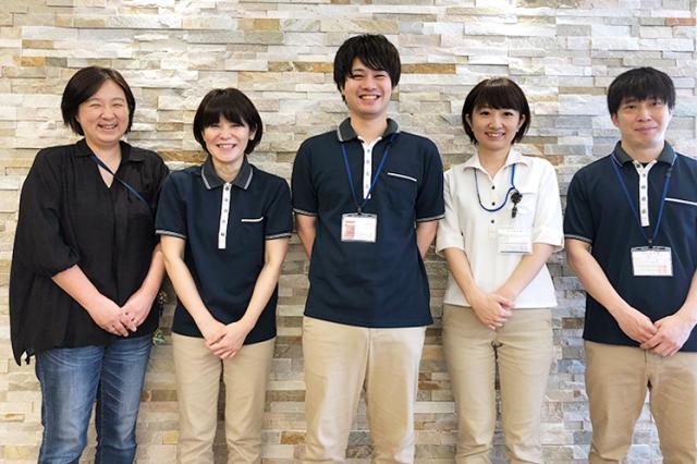 【CareNavi】（ケアナビ） | 医療・歯科・介護・保育の求人‎