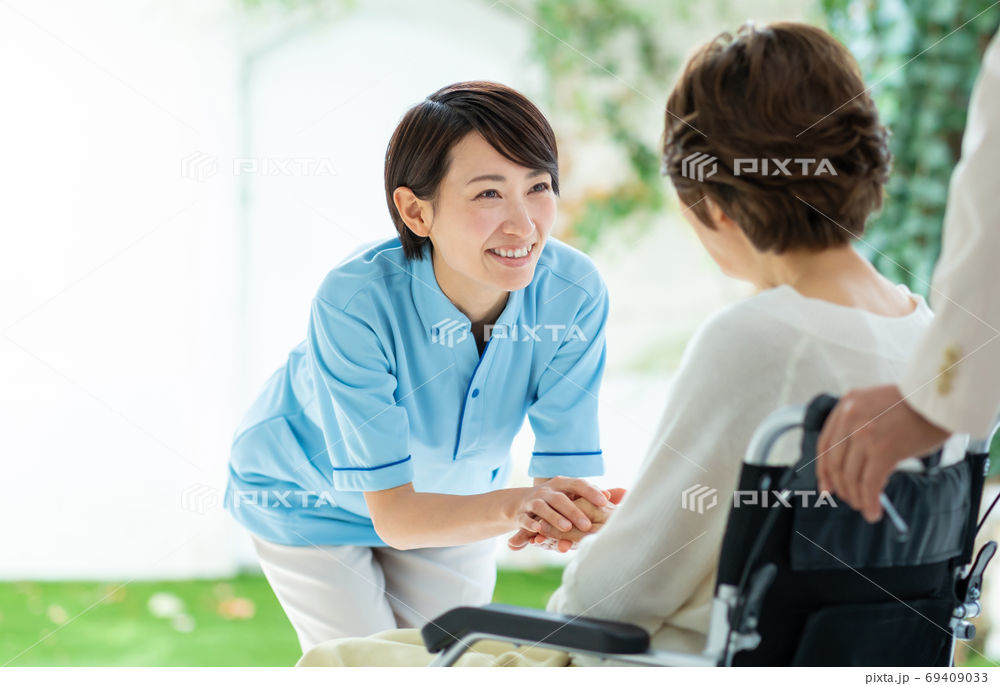 【CareNavi】（ケアナビ） | 医療・歯科・介護・保育の求人‎