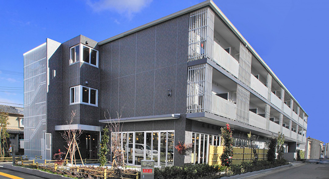 【CareNavi】（ケアナビ） | 医療・歯科・介護・保育の求人‎