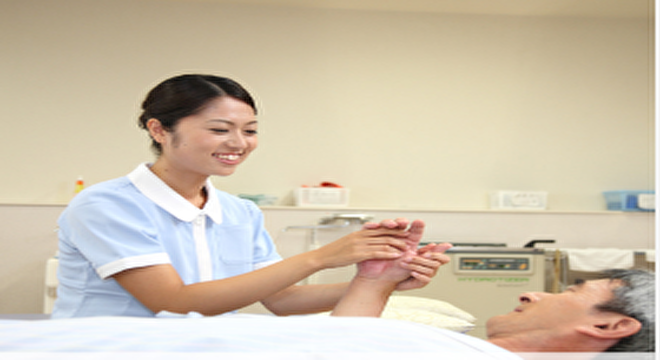 【CareNavi】（ケアナビ） | 医療・歯科・介護・保育の求人‎