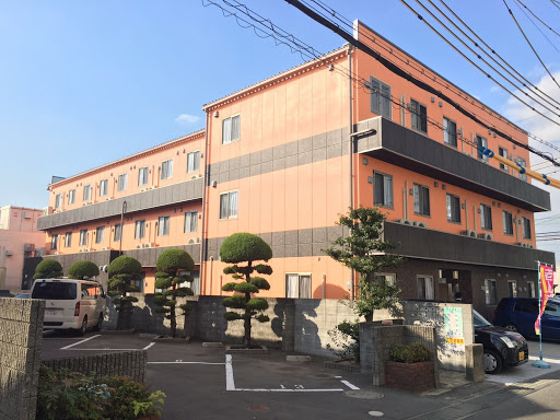 【CareNavi】（ケアナビ） | 医療・歯科・介護・保育の求人‎